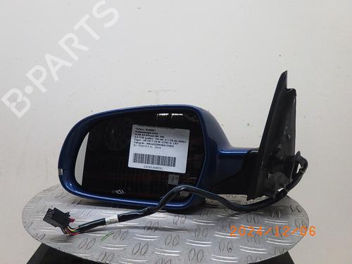 Retrovisor izquierdo AUDI A4 B8 Avant (8K5) 2.0 TFSI (211 hp) 21822141