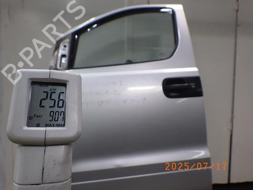 Left front door HYUNDAI H-1 Cargo (TQ) 2.5 CRDi | BP27527979C2