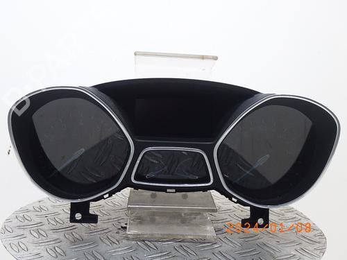 Instrument cluster FORD FOCUS III 1.0 EcoBoost | BP16131008C47 