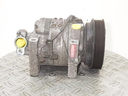 AC compressor NISSAN MICRA II (K11) 1.0 i 16V | BP7052733M34 