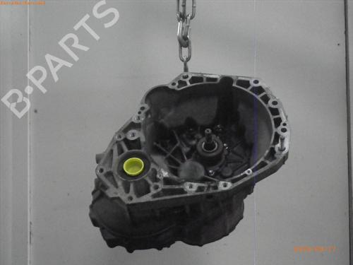 Used Gearbox FIAT SEDICI (189_) 1.6 16V (107 hp) 3516265