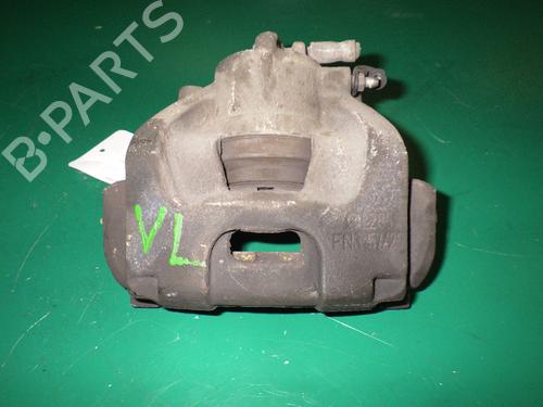 Used Left front brake caliper OPEL SIGNUM Hatchback (Z03) 2.2 direct (F48) (155 hp) 14753729