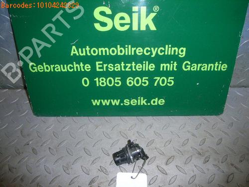 Used Washer pump DAIHATSU CUORE VI (L251, L250_, L260_) 1.0 (58 hp) 14750320