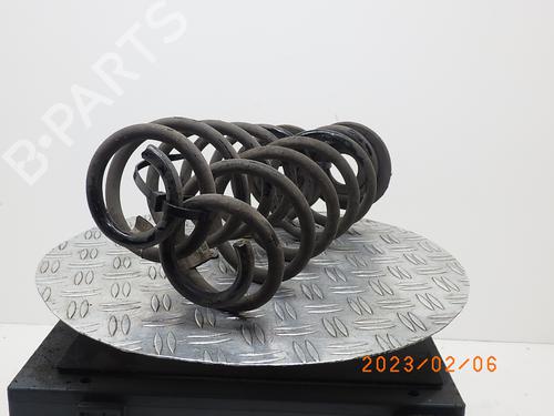 Shock absorber spring SEAT LEON ST (5F8) 2.0 TDI | BP14765181C152 