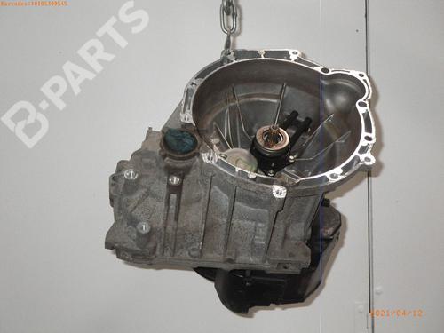 Getriebe für FORD FIESTA VI (CB1, CCN) 1.25 (82 hp) 7232062