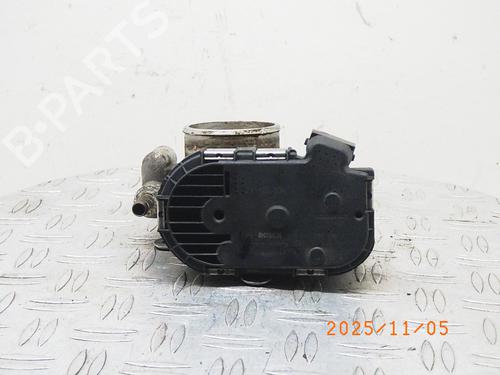 Used Throttle body OPEL CORSA D (S07) 1.2 (L08, L68) (80 hp) 30106580