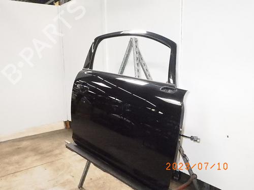 Right front door OPEL CORSA D (S07) 1.2 (L08, L68) | BP13711262C3 