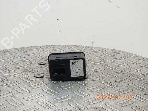 Switch OPEL MERIVA A MPV (X03) 1.7 CDTI (E75) | BP13704547I30 
