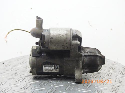 Startmotor OPEL AGILA B (H08) 1.0 (F68) (65 hp) 14986763