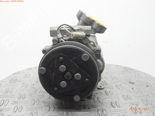 Used AC compressor DACIA SANDERO 1.2 16V (75 hp) 3989048
