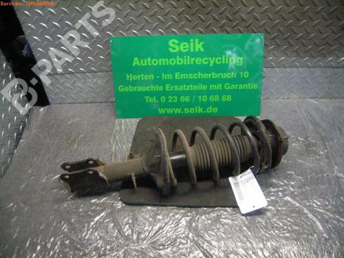 Used Left front shock absorber HYUNDAI GETZ (TB) 1.1 (67 hp) 8590230