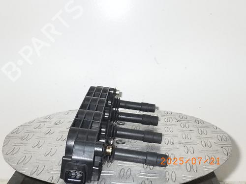 Ignition coil OPEL ZAFIRA A MPV (T98) 1.6 16V (F75) | BP27578451M94 