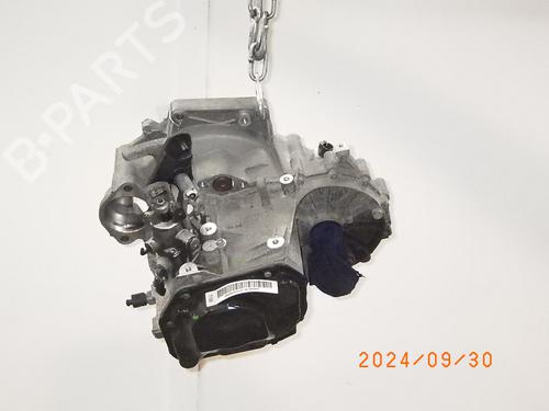 Gearbox VW POLO VI (AW1, BZ1, AE1) 1.0 | BP20107397M3 