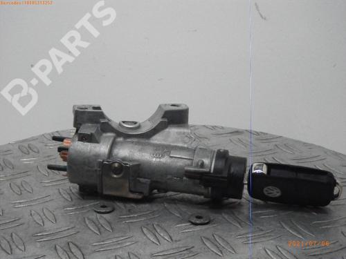 Used Ignition barrel Ignition barrel VW POLO (9N_, 9A_) 1.2 12V (69 hp) 7811944 7811944