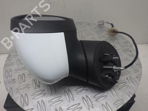 Right mirror FORD B-MAX (JK) 1.0 EcoBoost | BP26537693C27 
