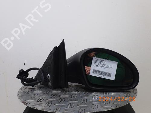 Used Right mirror SEAT IBIZA III (6L1) 1.4 16V (75 hp) 16986656