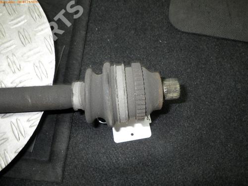 Right rear driveshaft SMART CITY-COUPE (450) 0.7 (450.352, 450.353) | BP4782177M41 