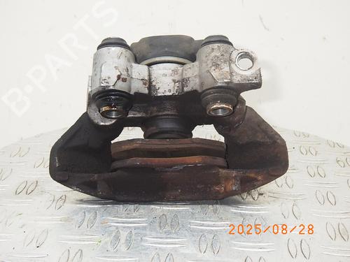 Right rear brake caliper PEUGEOT 206 CC (2D) 1.6 HDi 110 | BP28317251M106