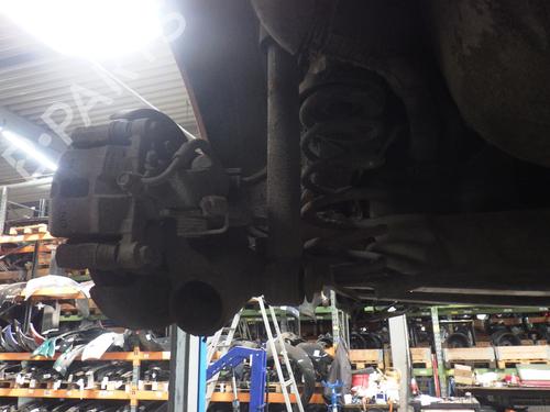 Rear axle KIA PICANTO I (SA) 1.1 | BP24969212M2 