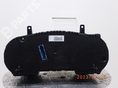 Instrument cluster SEAT ALTEA (5P1) 1.2 TSI | BP11690631C47 