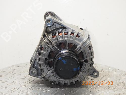 Used Alternator OPEL ASTRA K Sports Tourer (B16) 1.2 Turbo (35) (131 hp) 31185273