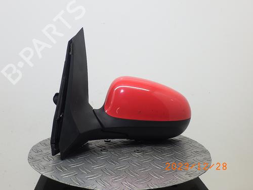Left mirror FORD KA (RU8) 1.2 | BP16351704C26 
