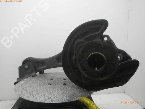 Manga de eixo trás esquerda MERCEDES-BENZ CLA Shooting Brake (X118) CLA 200 (118.687) (163 hp) 32176580