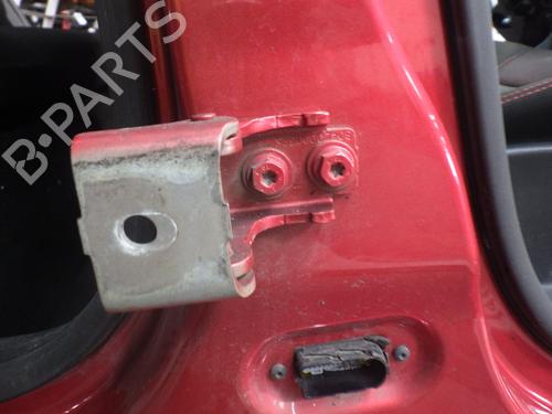 Hinge/Door check strap RENAULT CLIO IV (BH_) 1.2 TCe 120 (BHM0) | BP27354401C146 