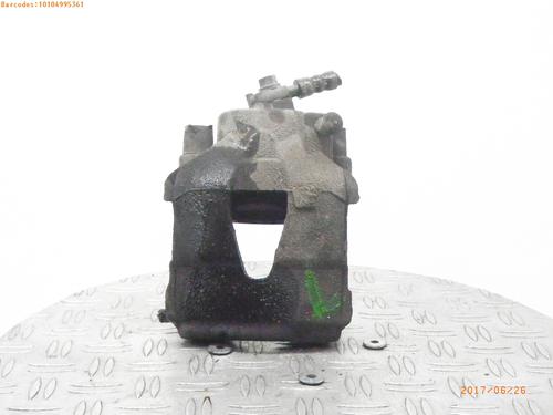 Used Left front brake caliper SEAT IBIZA IV (6J5, 6P1) 1.2 TSI (105 hp) 14754373