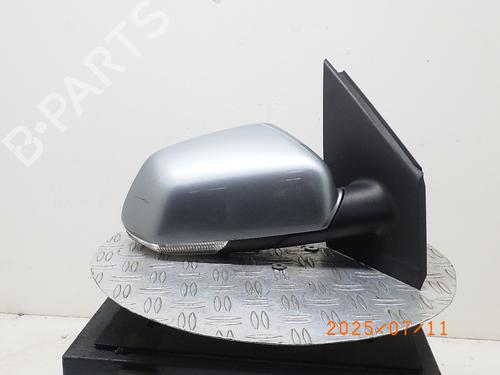 Right mirror VW POLO IV (9N_, 9A_) 1.4 16V | BP27399193C27 