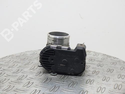 Spjældhus FORD FUSION (JU_) 1.4 (80 hp) 8856457