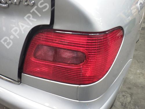Højre baglygte Højre baglygte 5279989 5279989