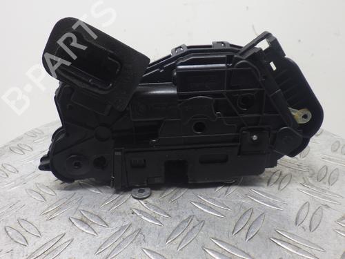 Used Front left lock SEAT ARONA (KJ7, KJP) 1.0 TSI (95 hp) 27190413