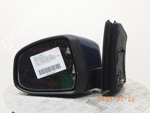 Used Left mirror FORD FOCUS III Turnier 1.5 TDCi (120 hp) 22931047