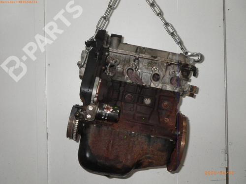 Engine FIAT PANDA Hatchback Van (169_) 1.2 | BP5287940M1 