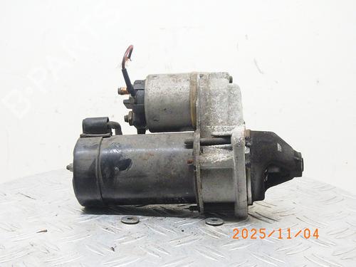 Starter OPEL MERIVA A MPV (X03) 1.6 16V (E75) | BP30100687M8