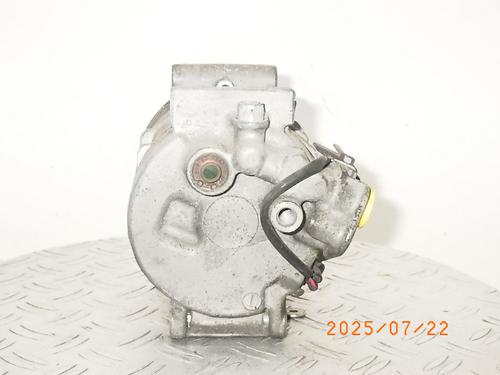 AC compressor MERCEDES-BENZ A-CLASS (W169) A 160 CDI (169.006, 169.306) | BP27589884M34 