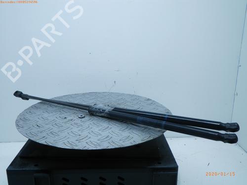 Used Tailgate lift support OPEL CORSA D (S07) 1.2 (L08, L68) (69 hp) 14757378