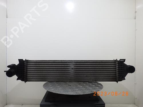 Used Intercooler FORD FOCUS III 1.6 EcoBoost (150 hp) 15055405