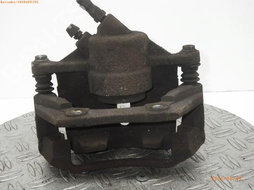 Left front brake caliper FORD MONDEO III Turnier (BWY) 1.8 16V | BP14753841M105 