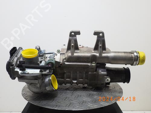 Turbocharger/Supercharger NISSAN NOTE (E12) 1.2 DIG-S | BP17636572M71 - Image 1
