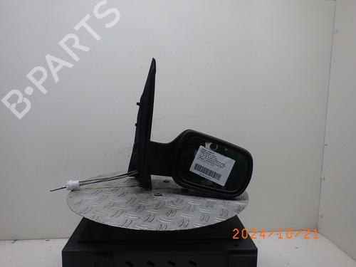 Used Right mirror FORD FIESTA V (JH_, JD_) 1.4 16V (80 hp) 20511323