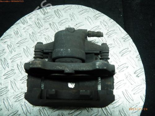 Right front brake caliper OPEL CORSA D (S07) 1.0 (L08, L68) | BP14753598M104 