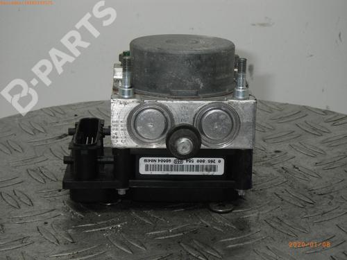 ABS pump DACIA SANDERO 1.2 16V | BP3989047M43