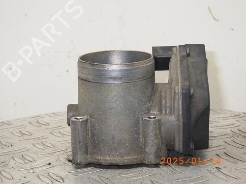 Throttle body SKODA FABIA II Combi (545) 1.4 | BP22431158M82 