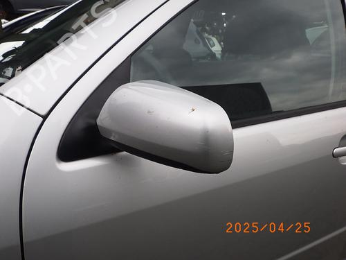 Used Left mirror SKODA FABIA I (6Y2) 1.4 16V (75 hp) 25447902