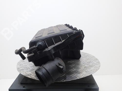 Air filter box VW GOLF VI (5K1) 1.4 | BP6541008M87 