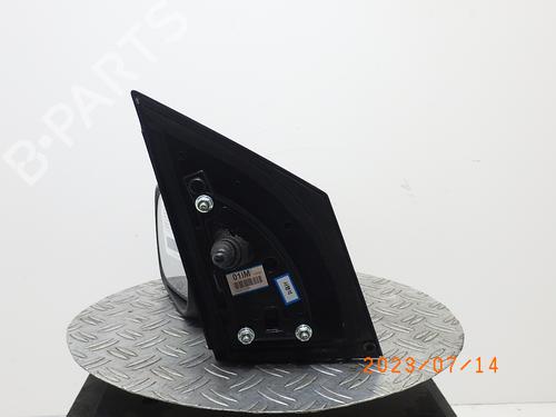 Left mirror KIA PICANTO II (TA) 1.0 | BP13755043C26 