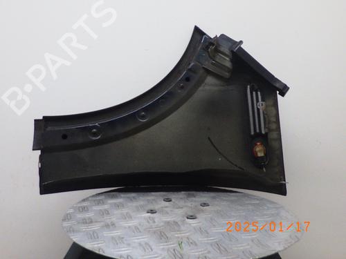 Right front fenders MINI MINI (R50, R53) Cooper | BP22565475C42 