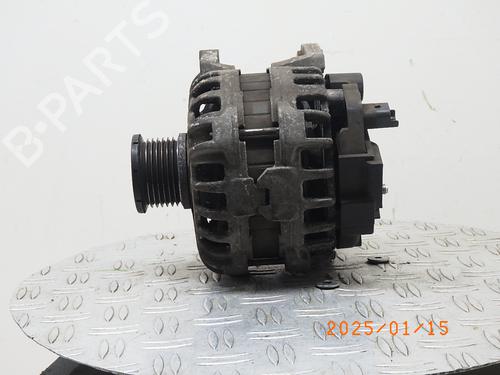 Generator RENAULT TWINGO III (BCM_, BCA_) 1.0 SCe 70 | BP22708731M7 